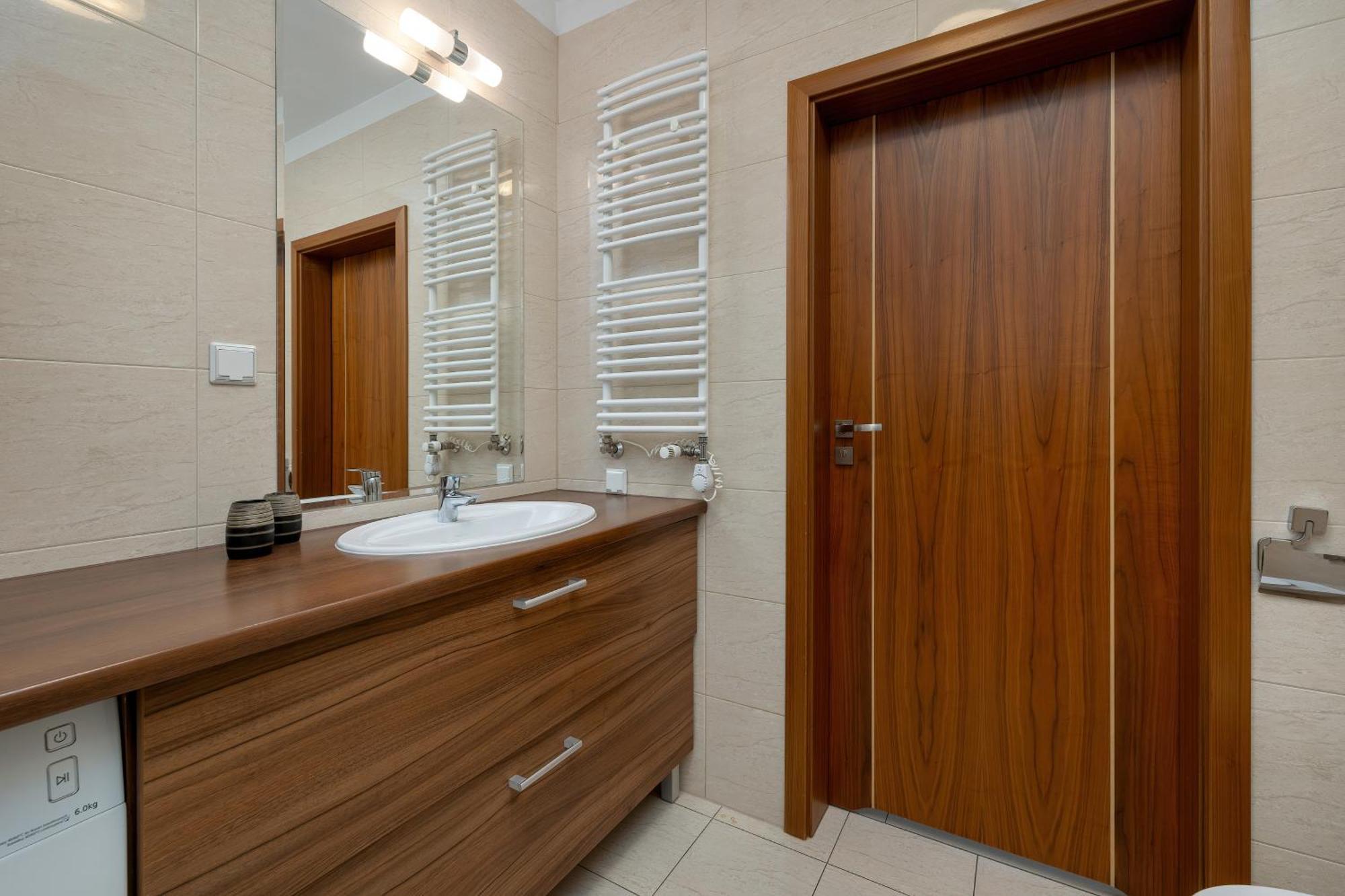Lilly Aquamarina Seaview By Rent Like Home Miedzyzdroje Bagian luar foto