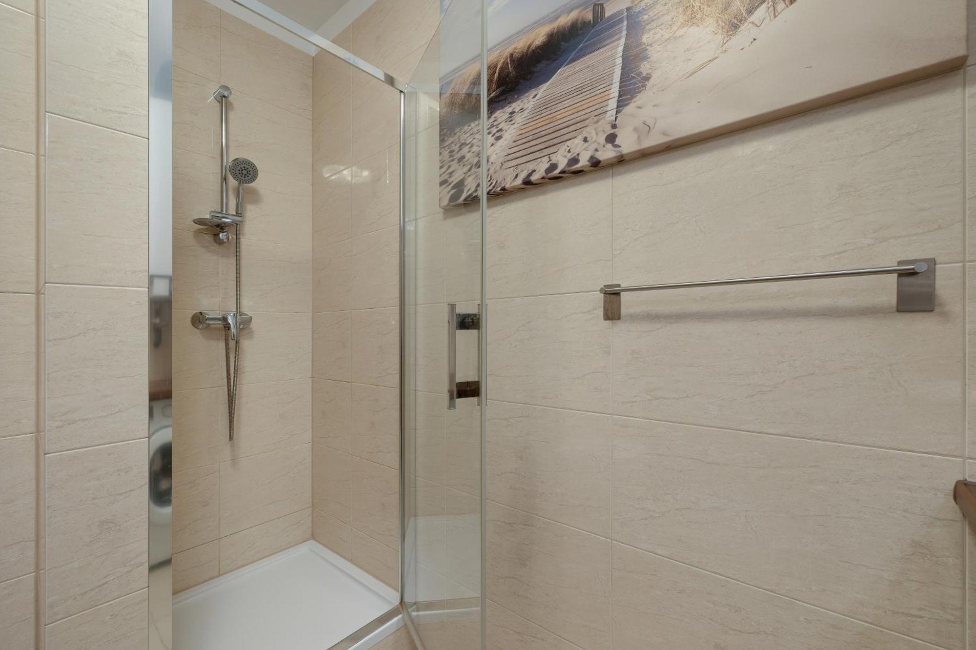 Lilly Aquamarina Seaview By Rent Like Home Miedzyzdroje Bagian luar foto