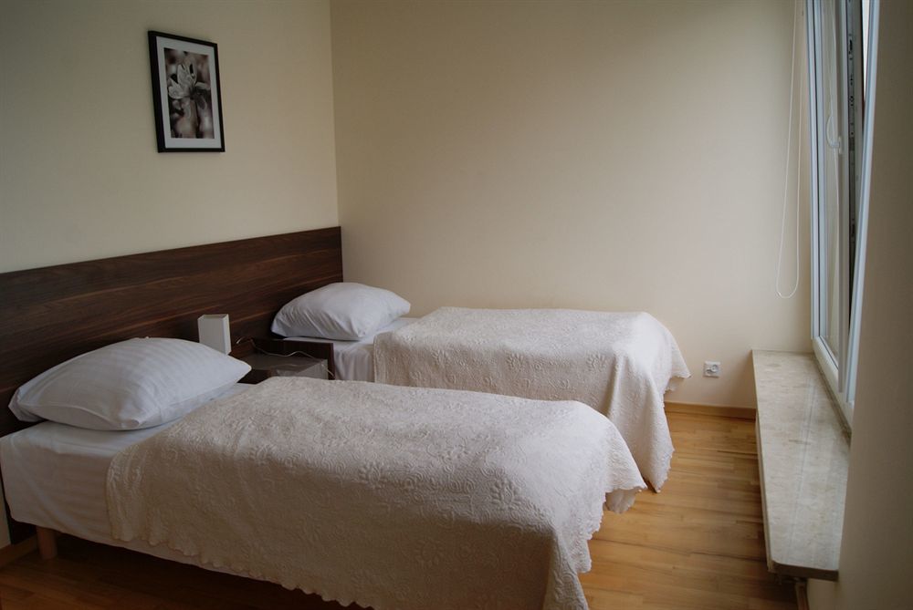 Lilly Aquamarina Seaview By Rent Like Home Miedzyzdroje Bagian luar foto