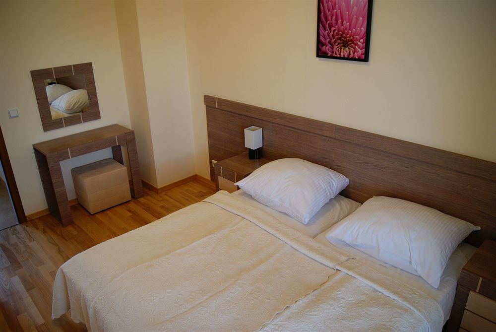 Lilly Aquamarina Seaview By Rent Like Home Miedzyzdroje Bagian luar foto
