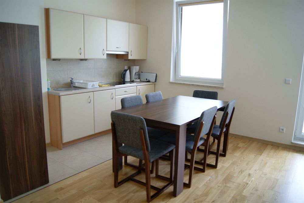 Lilly Aquamarina Seaview By Rent Like Home Miedzyzdroje Bagian luar foto