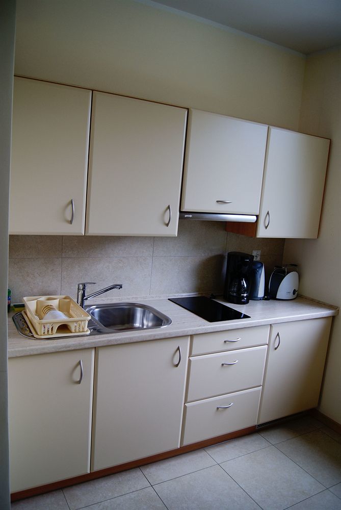 Lilly Aquamarina Seaview By Rent Like Home Miedzyzdroje Bagian luar foto