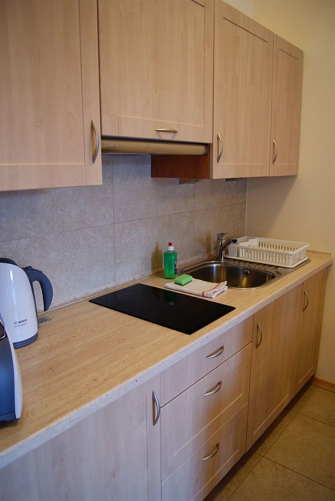 Lilly Aquamarina Seaview By Rent Like Home Miedzyzdroje Bagian luar foto