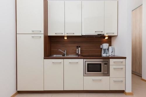Lilly Aquamarina Seaview By Rent Like Home Miedzyzdroje Bagian luar foto
